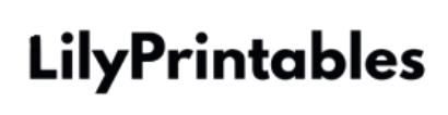 LilyPrintables