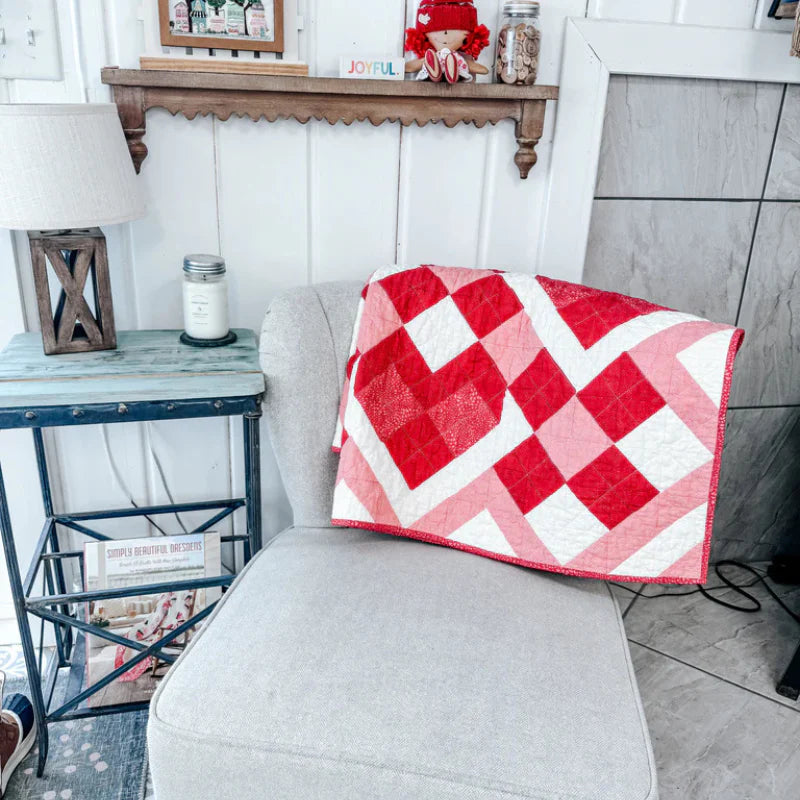 Love You Bunches Quilt Pattern