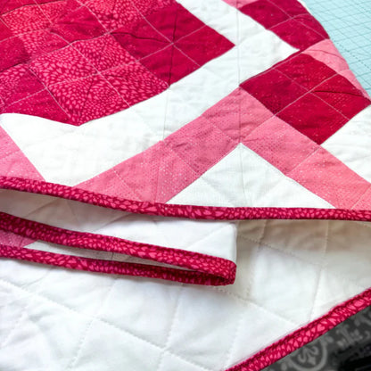 Love You Bunches Quilt Pattern